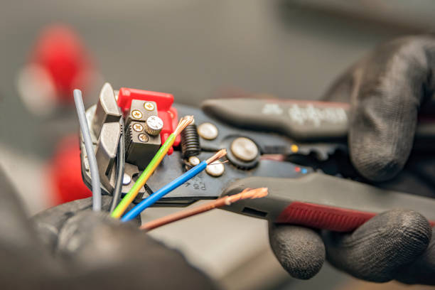 Best Electrical Installation Contractor  in Chesapeake Beach, MD