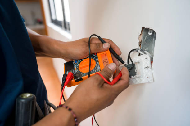 Best Home Electrical Repair  in Chesapeake Beach, MD