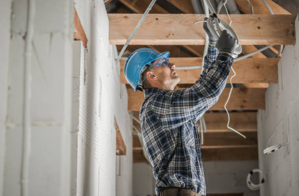 Best Licensed Electrician  in Chesapeake Beach, MD