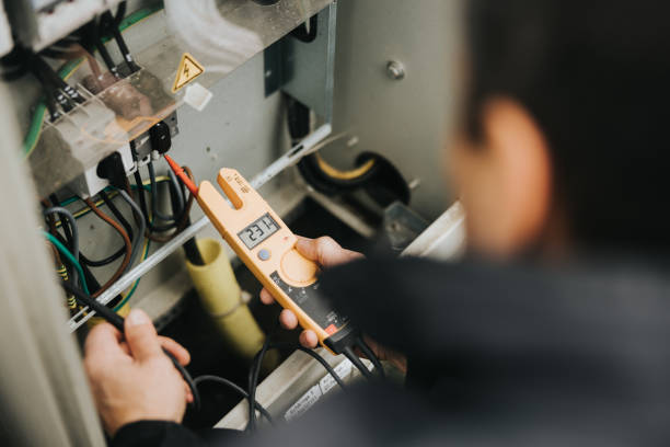 Best Electrical Wiring Services  in Chesapeake Beach, MD