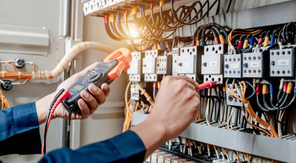 Best Electrical Rewiring Services  in Chesapeake Beach, MD