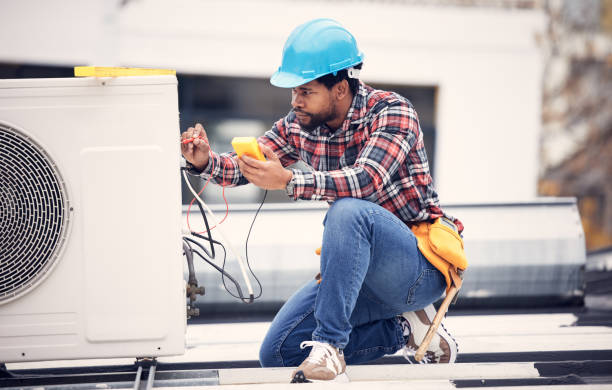 Best Industrial Electrical Services  in Chesapeake Beach, MD