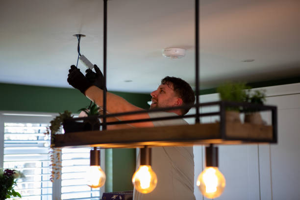 Best Residential Electrician Services  in Chesapeake Beach, MD
