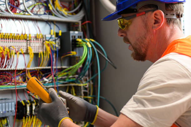 Best Electrical Repair Services  in Chesapeake Beach, MD