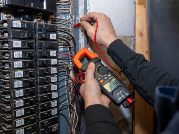 Best Emergency Electrical Repair  in Chesapeake Beach, MD