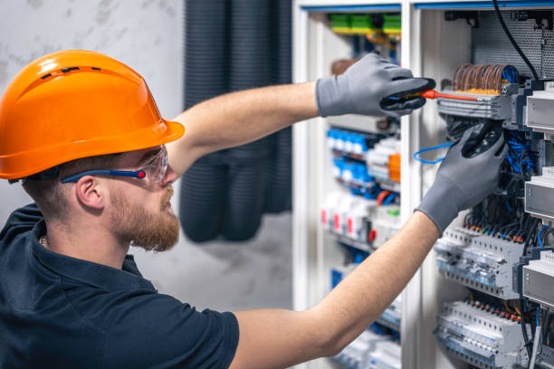 Best Electrical Troubleshooting Services  in Chesapeake Beach, MD