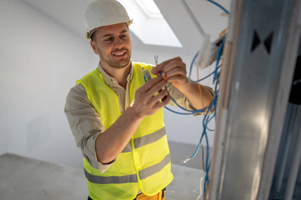 Best Home Electrical Repair  in Chesapeake Beach, MD